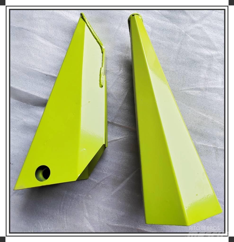 CLAAS Point Saseler