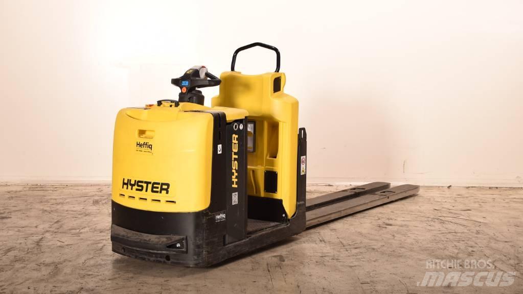 Hyster LO 2.0 Düsük seviye siparis toplayici