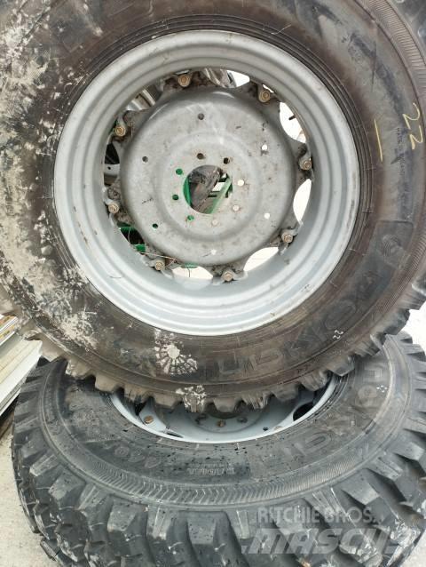 Nokian 440/80X30 Tekerlekler