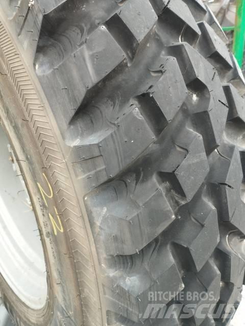 Nokian 440/80X30 Tekerlekler