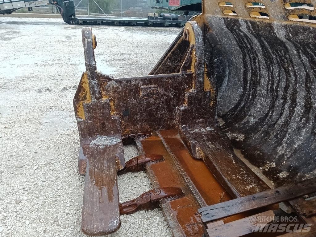 CAT 980 H Polipler