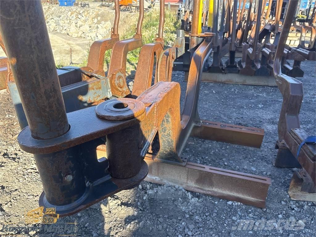 John Deere 1910 Diger parçalar