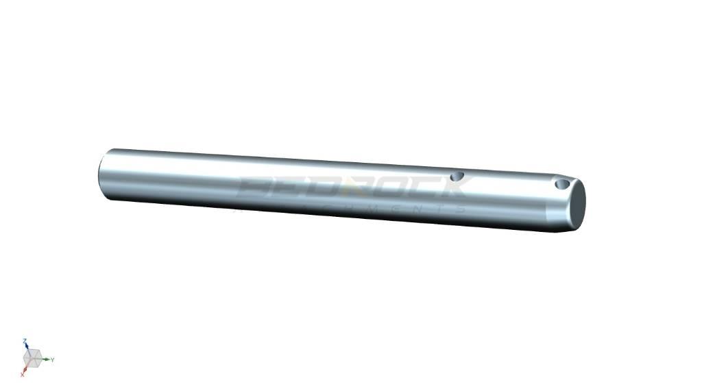 CAT 64.77MM PIN Diger parçalar