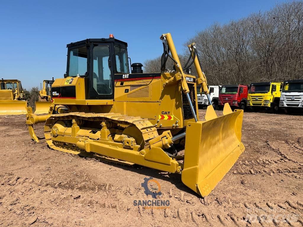 CAT D 6 G Paletli dozerler