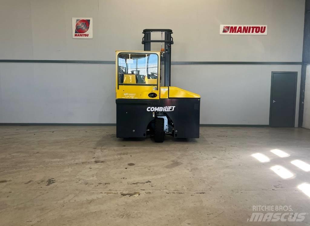Combilift C3000ET Elektrikli forkliftler