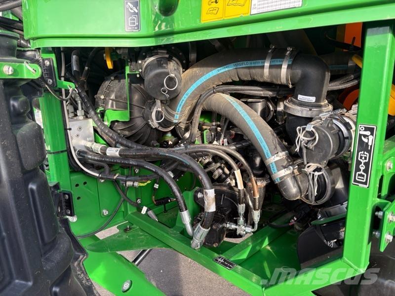 John Deere R952i Çekilir pülverizatörler
