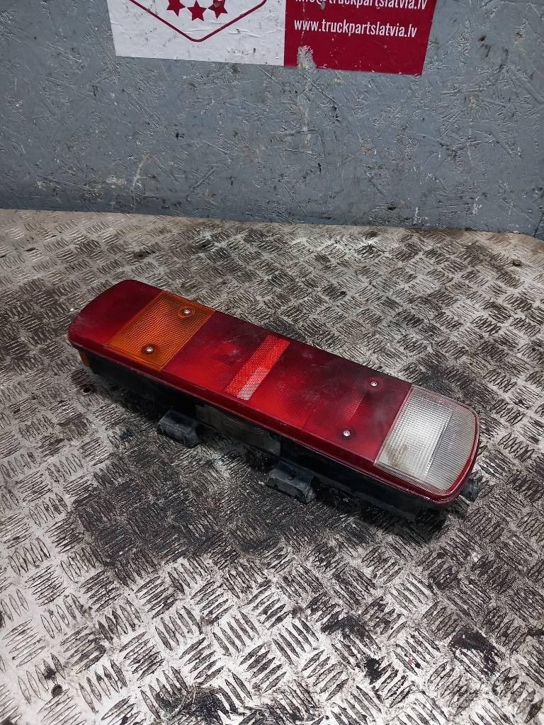 Volvo FH 12    20566104 Saseler