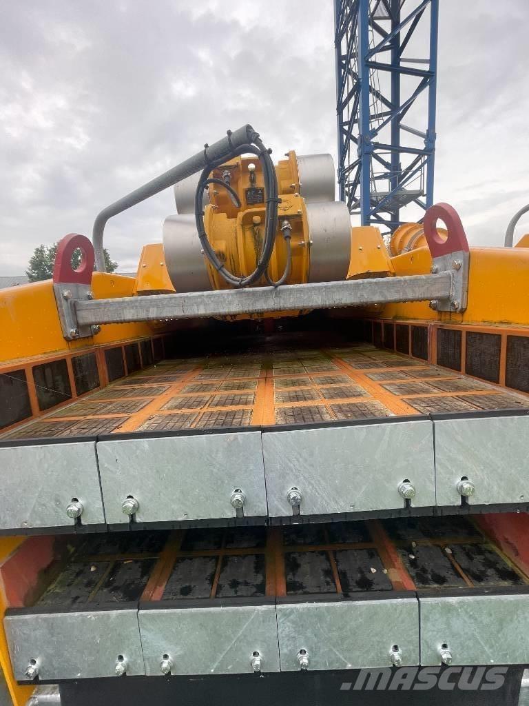 Bauer MAT BE 275-60 Diger