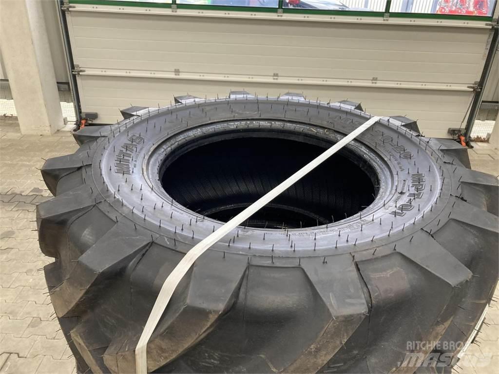 Mitas 405/70R20 Tekerlekler