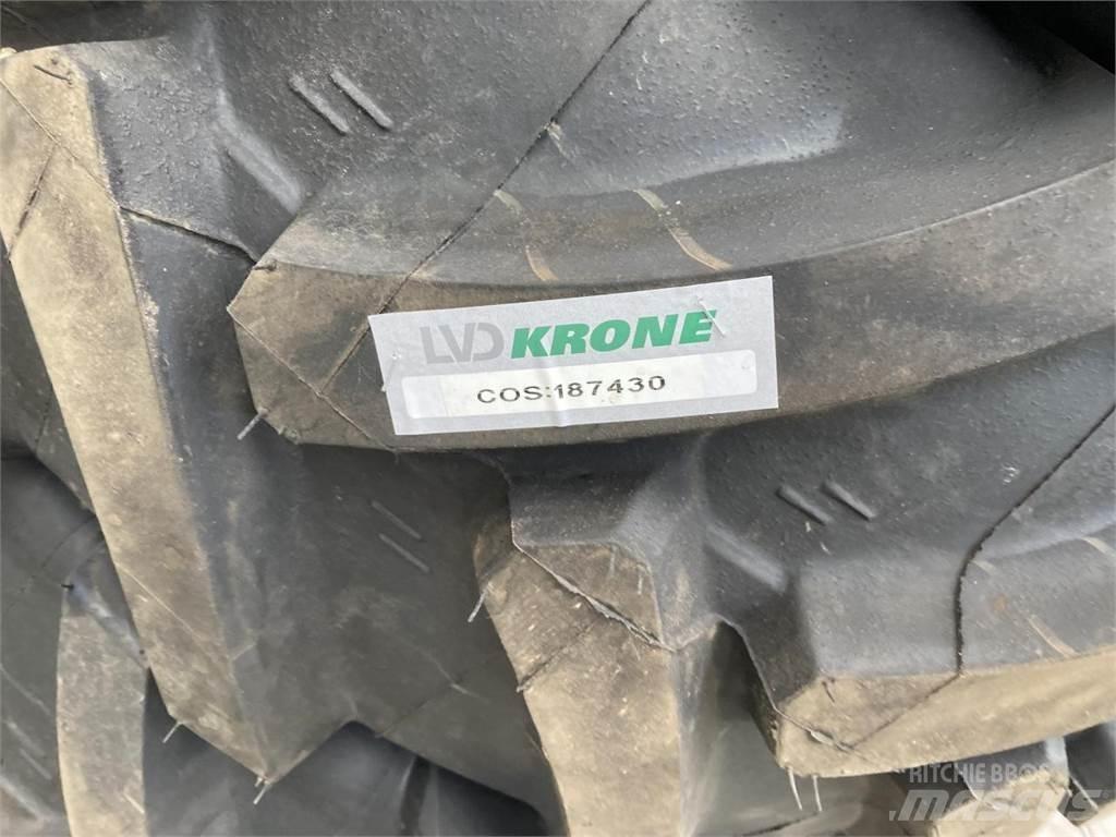 Mitas 405/70R20 Tekerlekler