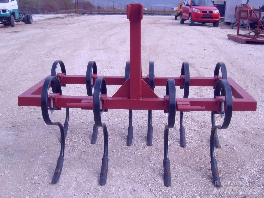  καλλιεργητης Diger traktör aksesuarlari