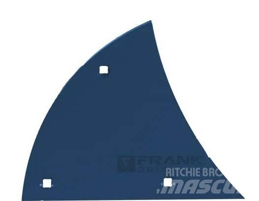 Lemken Front part Saseler