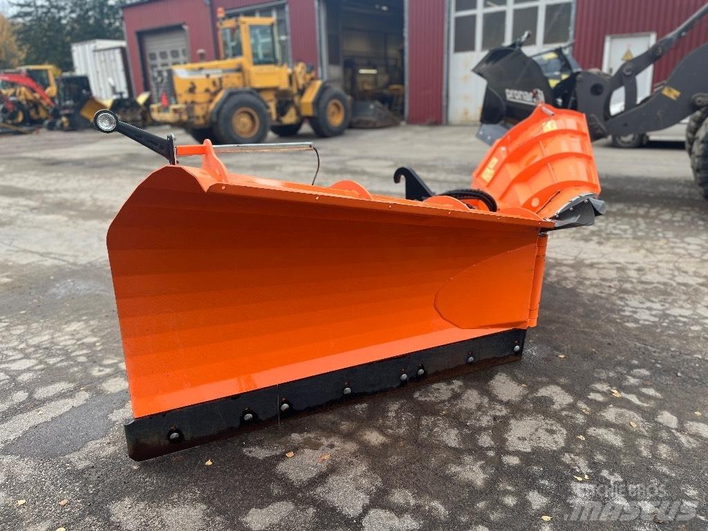 Pronar Vikplog 4m HD Biçaklar