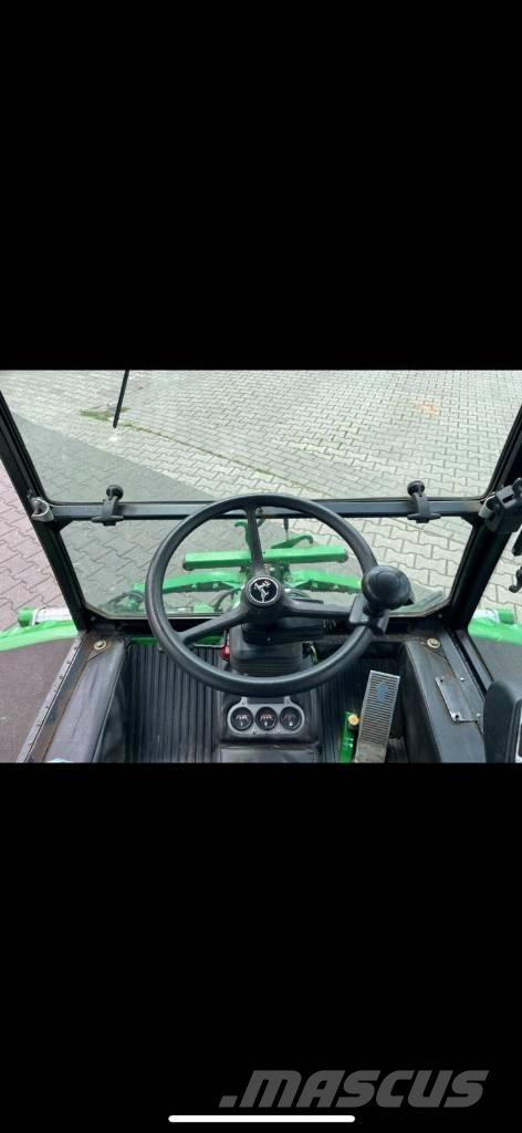 John Deere 1905 Mobil çim biçme makineleri
