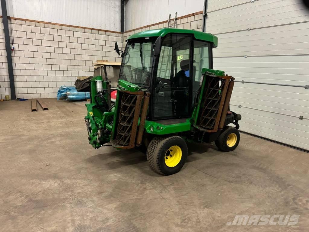John Deere 1905 Mobil çim biçme makineleri