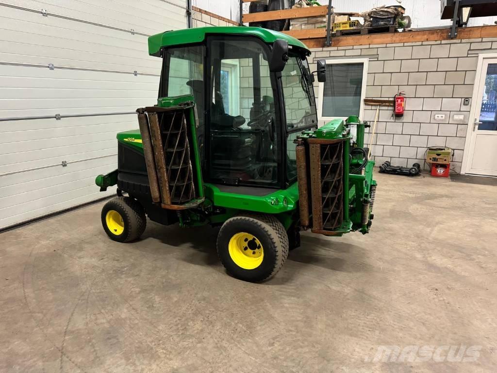 John Deere 1905 Mobil çim biçme makineleri