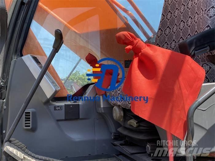 Doosan DX 260LC Paletli ekskavatörler
