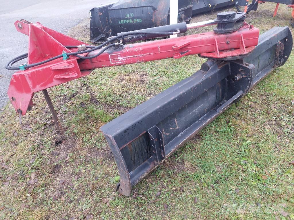 Kipa takalana Tas toplama makinasi