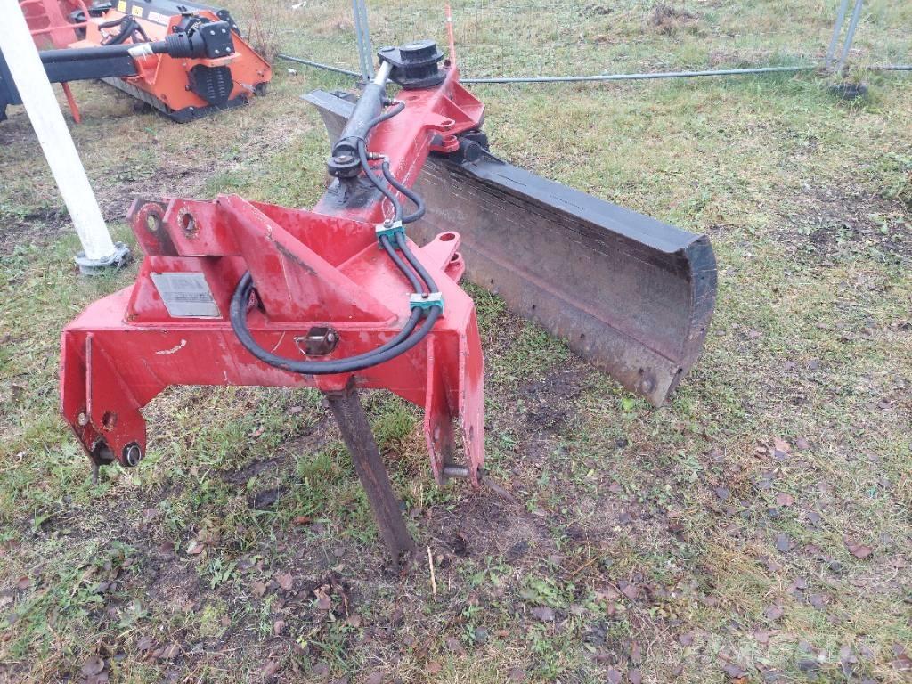 Kipa takalana Tas toplama makinasi