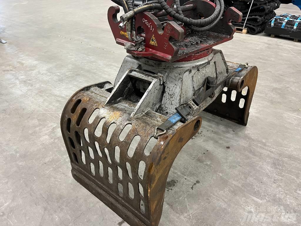Demarec DRG15 CW30 Polipler