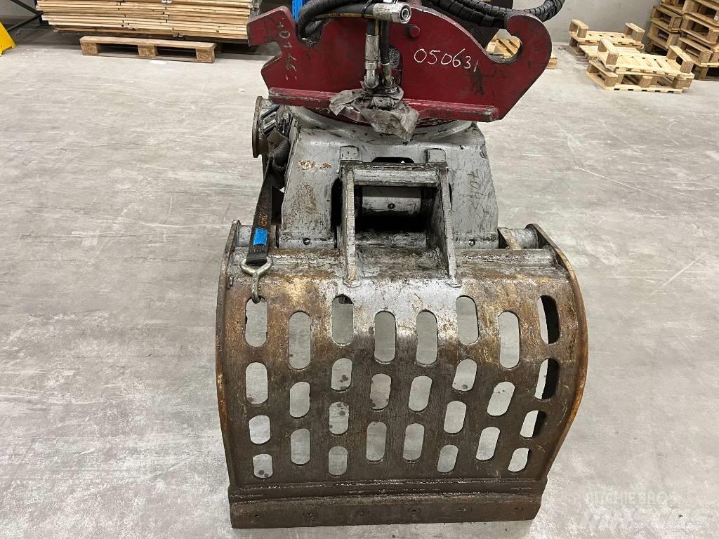 Demarec DRG15 CW30 Polipler