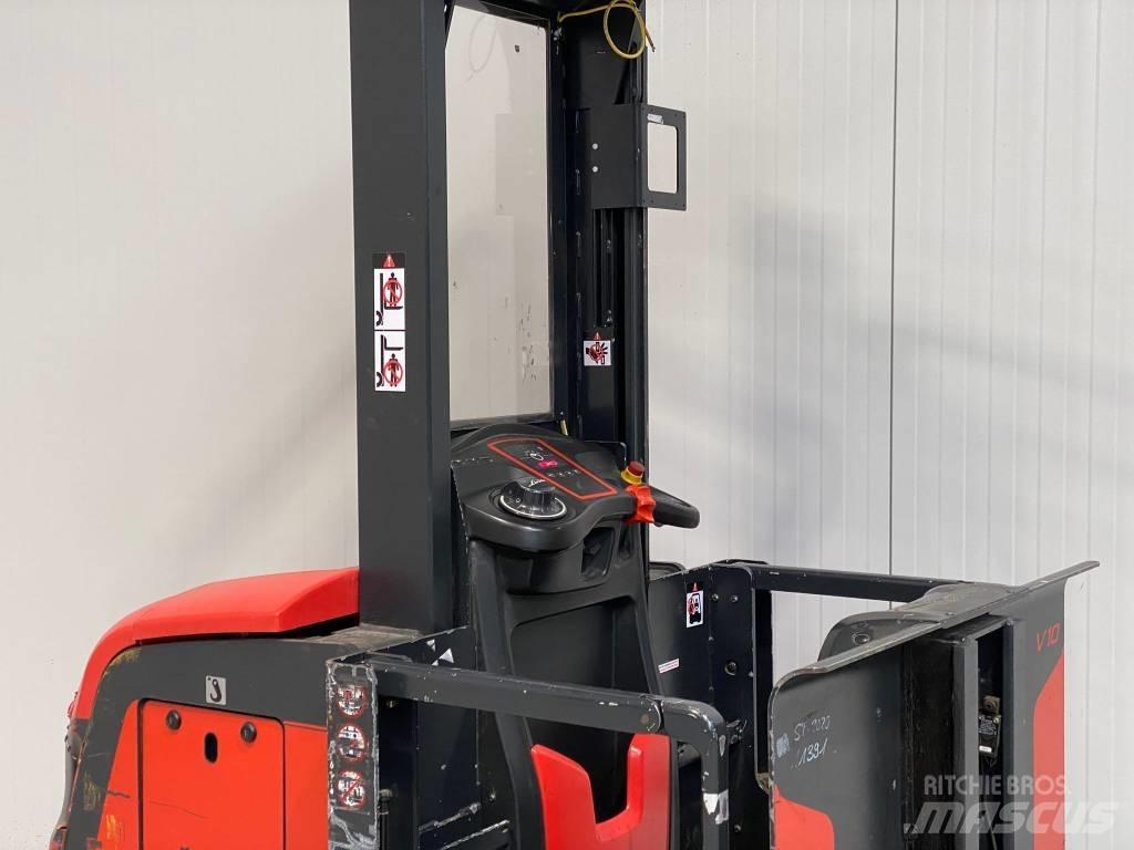 Linde V10 Orta seviye siparis toplayici