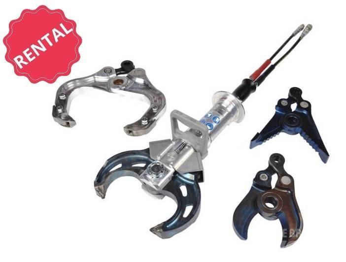 Darda HCS8-S Diger