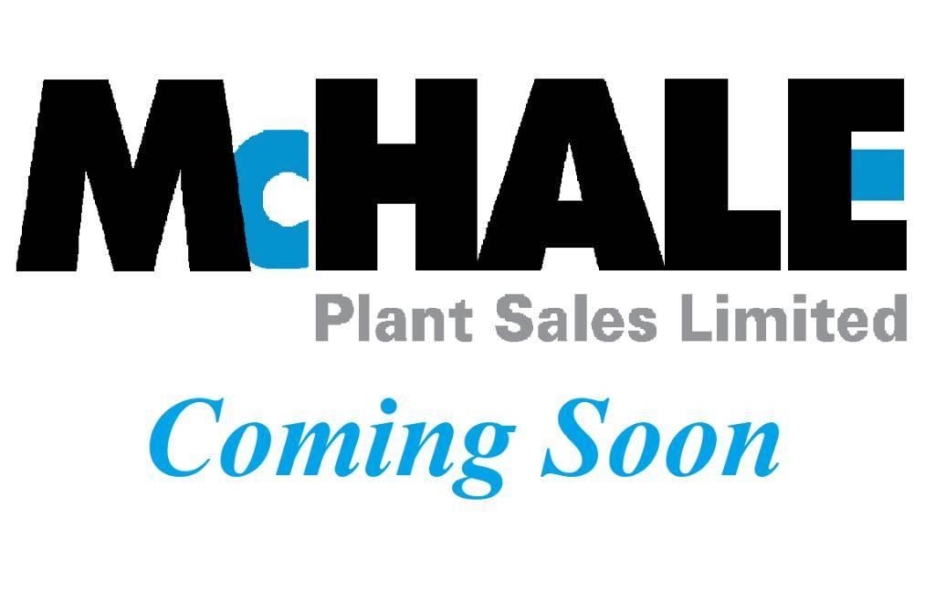 Hitachi ZX210LC-6 Paletli ekskavatörler