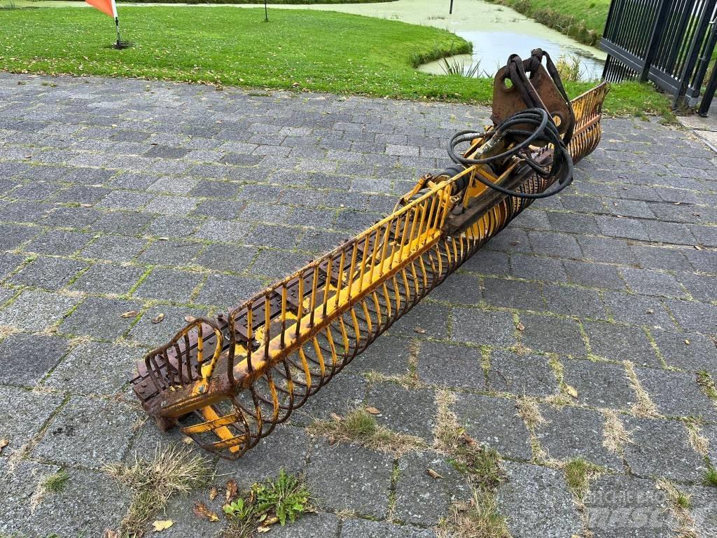 BOS MX 430 Digerleri