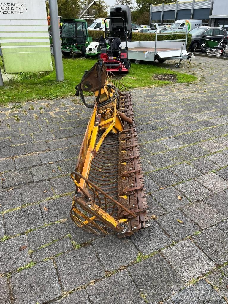 BOS MX 430 Digerleri