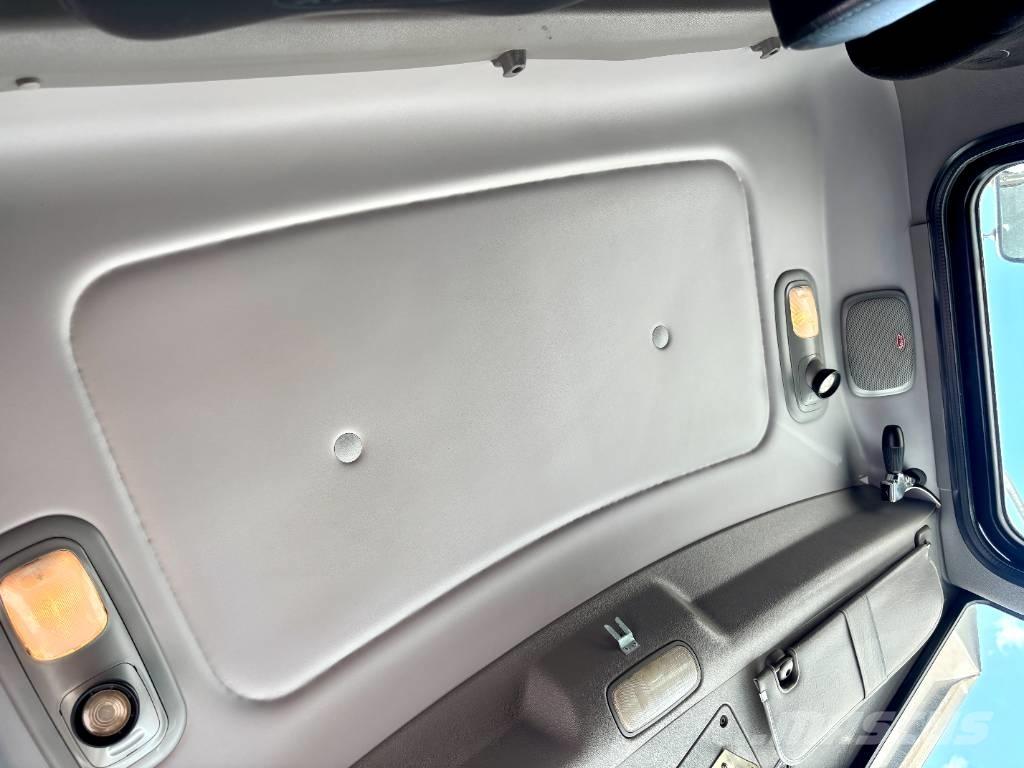 Peterbilt 388 Çekiciler