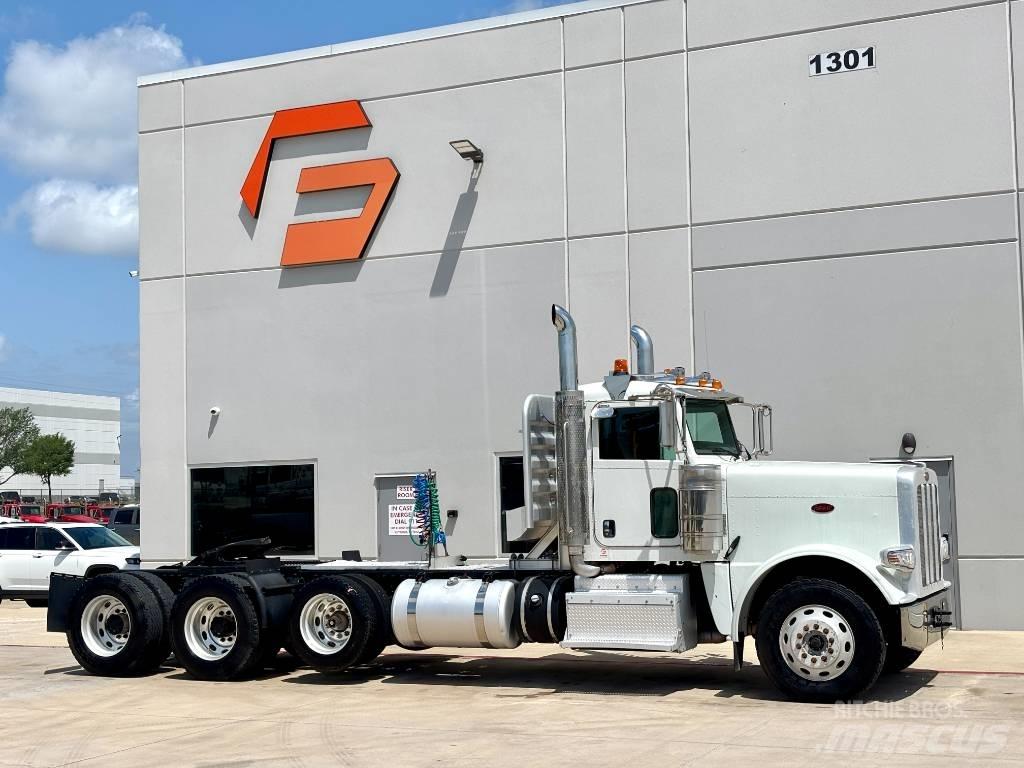 Peterbilt 388 Çekiciler