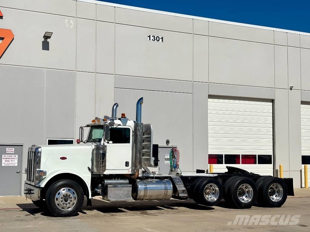 Peterbilt 388 Çekiciler