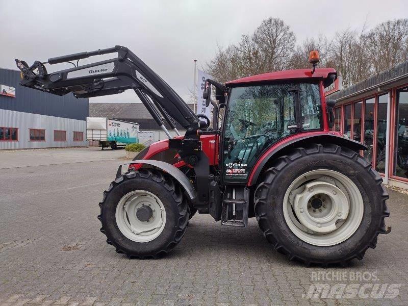 Valtra A 134 LH Traktörler