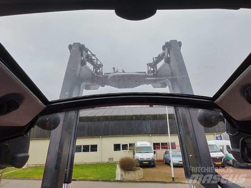Valtra A 134 LH Traktörler