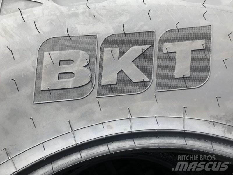BKT 710/70R38 Tekerlekler