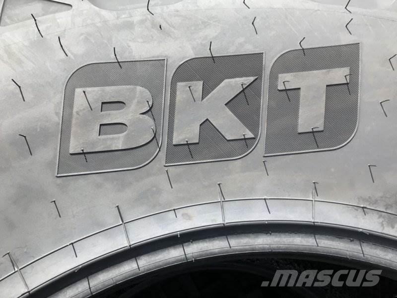 BKT 710/70R38 Tekerlekler