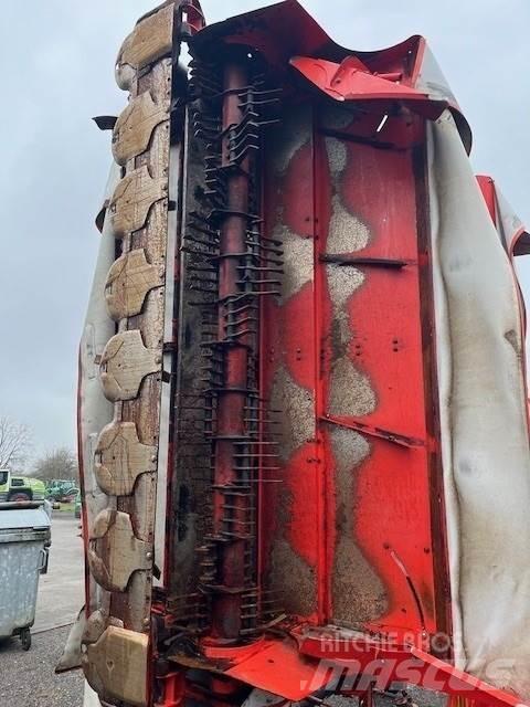 Kuhn FC 9530 D FF Diger tarim makinalari