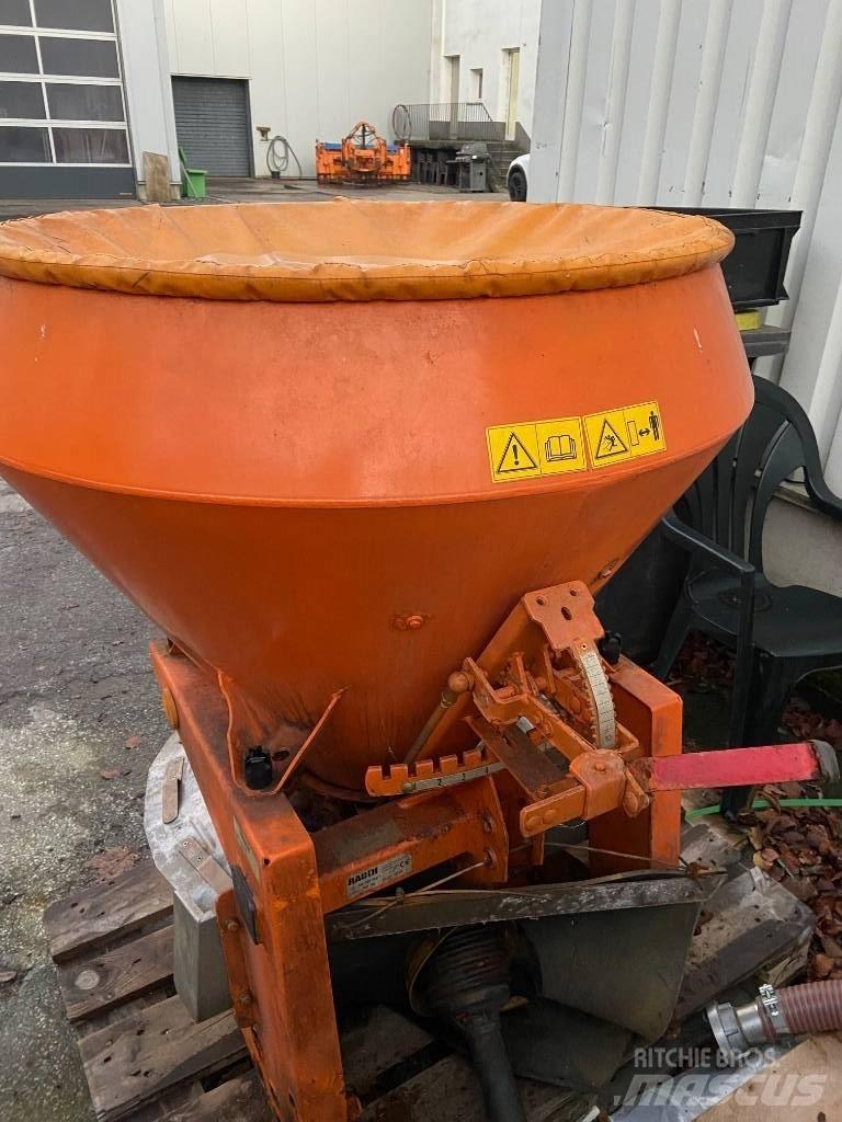 Kubota STW 34 Traktörler