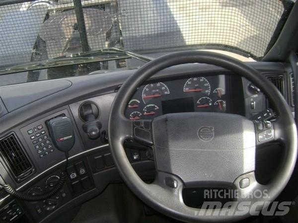 Volvo FH12 Çekiciler