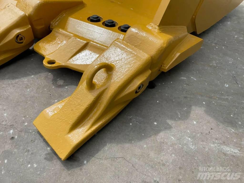 CAT 988K Kovalar