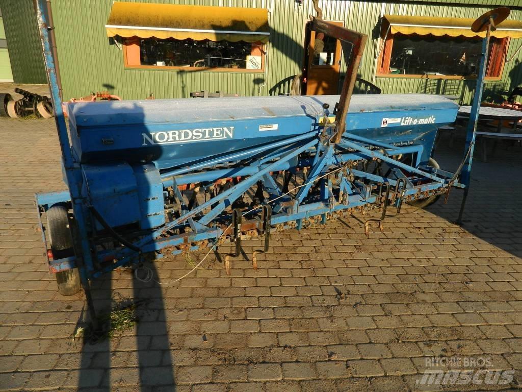 Nordsten Lift omatic Mibzerler