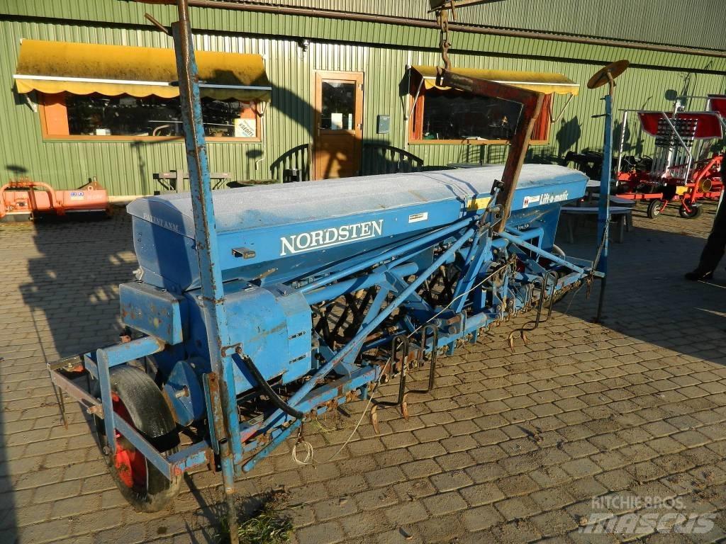 Nordsten Lift omatic Mibzerler