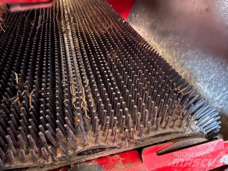 Grimme SE85-55 Patates soğan sökme makinaları