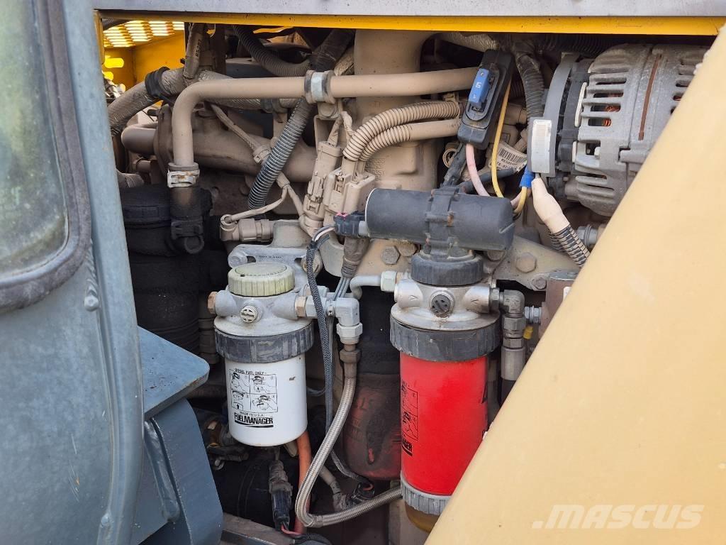 Gehl RS 6-42 Teleskopik yükleyiciler