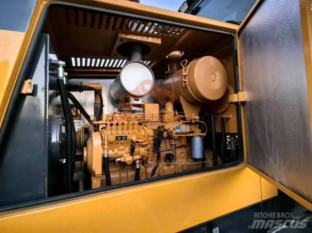XCMG GR 2153 Greyderler
