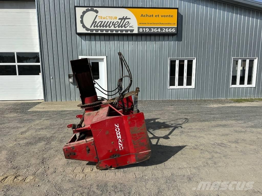  Normand N92-280INV Diger tarim makinalari