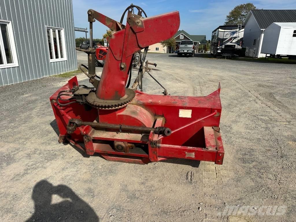  Normand N92-280INV Diger tarim makinalari