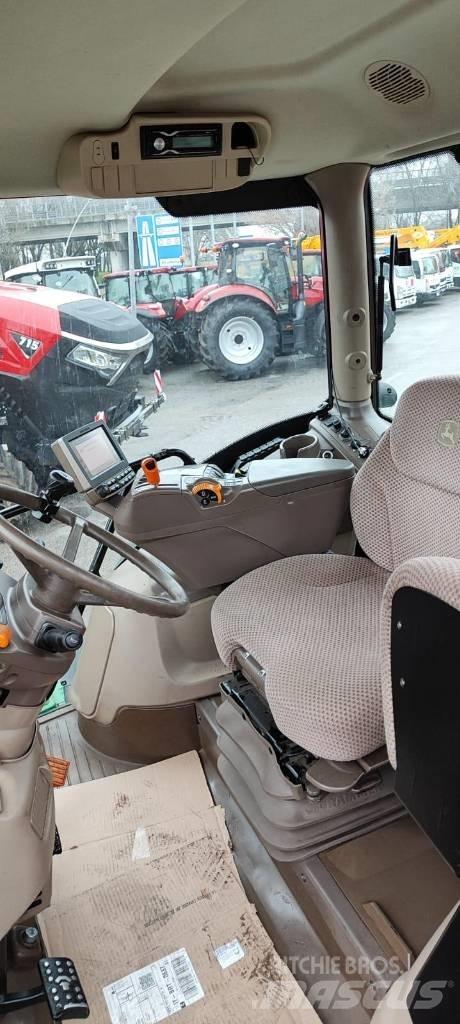 John Deere 6175 R Traktörler