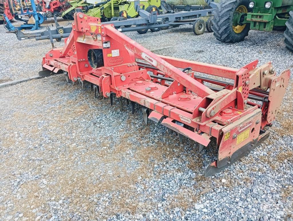 Maschio DMR 4000 Tirmiklar